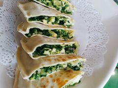 -令氏家外家周秦食府(高新店)