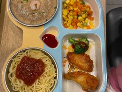 -老乡鸡(家天下生活广场店)