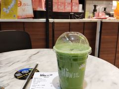 -混果汁(喜荟城店)