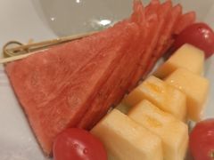 -汉水谣·江景餐厅(江滩店)