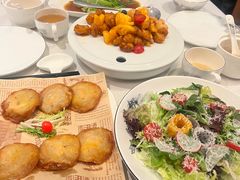 -闽海肴(北辰荟店)