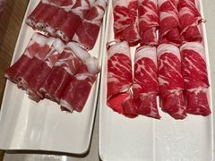 -海底捞火锅(枫蓝国际购物中心店)