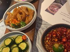 -大头椰·海南椰子鸡火锅(思明万象城店)