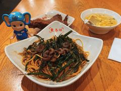 -东泰祥生煎馆(重庆北路店)