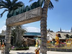 -蓬莱欧乐堡梦幻世界