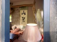 -上海鲜花港