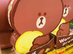 -山姆会员商店(亦庄创意生活广场店)