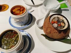 -汤城小厨•粤菜•靓汤(苏州街店)