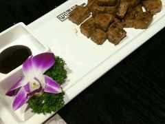 -HIHE Bistro·Oyster Bar(华熙live店)