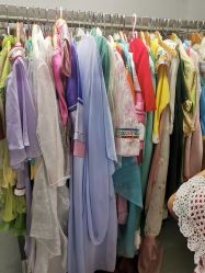 -后宫·古装汉服京剧儿童亲子全家福摄影