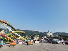 -美心红酒小镇游乐园