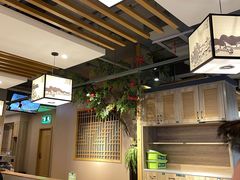-绿草地·湘菜(喜盈门店)