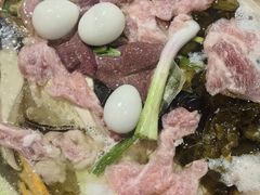 -海关荤豆花(洋河一路店)