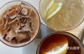 Dongxi Tang Milk Tea