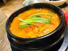 -朴大人炭烤·韩国料理(奥帆中心海尔洲际店)