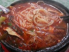 -清真·马文砂锅大全(麦苋街店)