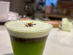 -舊新事咖啡NOTHING NEW COFFEE