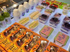 -焙丽拾光(麦凯乐直营店)