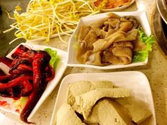 -朱氏胖子烂火锅(洪崖洞店)