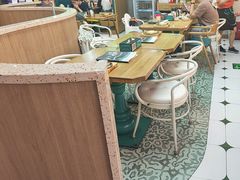 -潮粥荟·潮汕砂锅粥(槐房万达店)