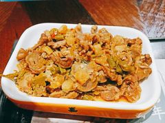 -谷田稻香·砂锅菜(汇暻广场店)