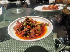 -铜锣湾·有麝自然香(长嘉汇购物公园店)