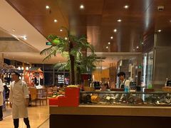 -视界美食自助餐厅·石家庄希尔顿酒店