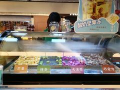 -栗子来了(正弘城店)