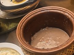 -钵家大院·地道湖北菜(江夏·大花岭店)