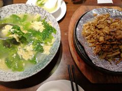 -味道云南·云朵山歌(东方都会广场店)