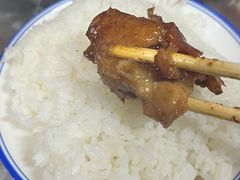 -百家春好德来姜母鸭