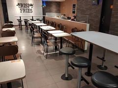 -麦当劳(秣陵路店)