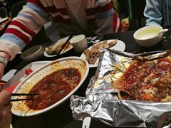 -国人川菜(李家村建东街店)