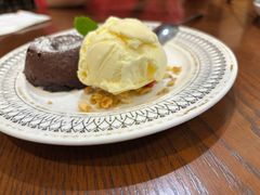 -斯比特花园西餐厅(东方商厦店)