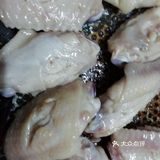 酱油鸡 翅，味道刚刚好