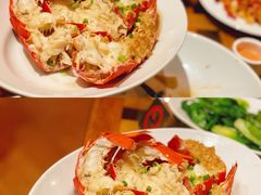 -mezza9 Macau(澳门君悦酒店)