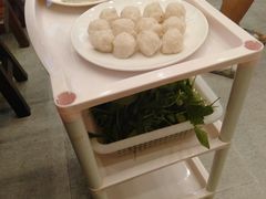 -正能量脆肉鲩火锅