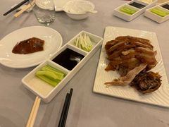 -全聚德(上海首店浦东店)