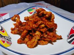 -王婆炒鱼(总店)