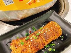 -有鱼吃·纸包烤鱼(曲江创意谷店)