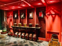 -湖滨28中餐厅·西湖宴·杭州君悦酒店