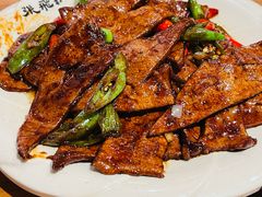-張飛扒肉·龙江非遗(道外店)