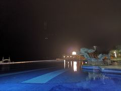 -启东恒大海上威尼斯酒店