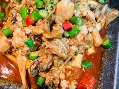 -蛙喔牛蛙(仙林万达茂店)