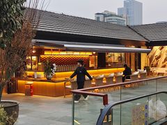 -无印良品餐堂 MUJI Diner(成都太古里店)