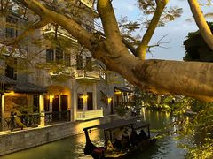 -赤坎·广东华侨国际旅游度假区