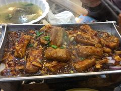 -徽州美食(三十年老店)