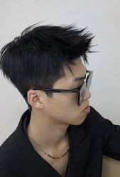 -贝勒爷专业男发