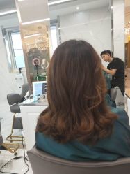 点击看大图 -潘多拉Hairsalon