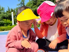 -小象润知早教·托育·幼儿园成长中心